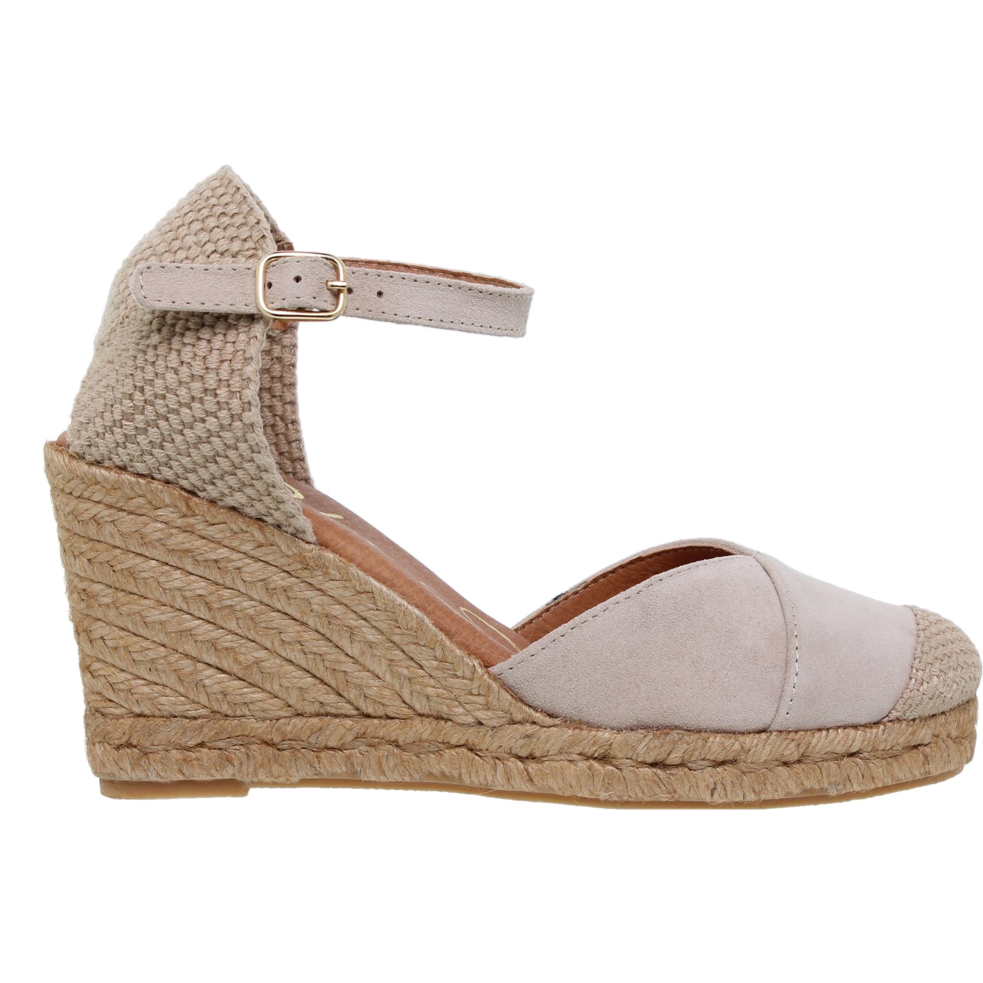 Zapatos Mujer